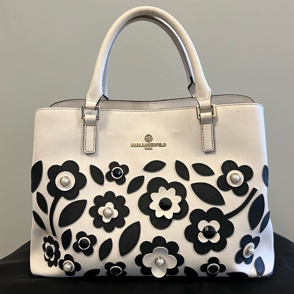 Karl Lagerfeld Purse